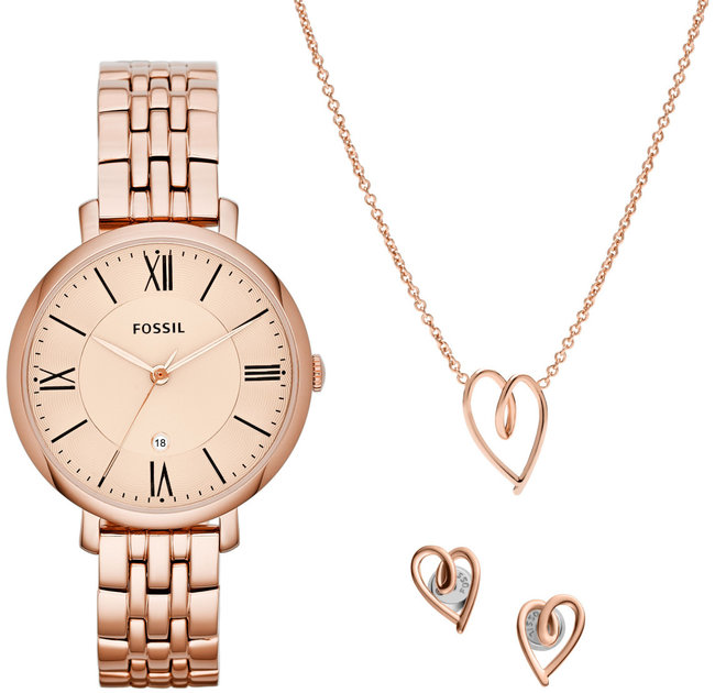 Fossil Jacqueline ES5252SET