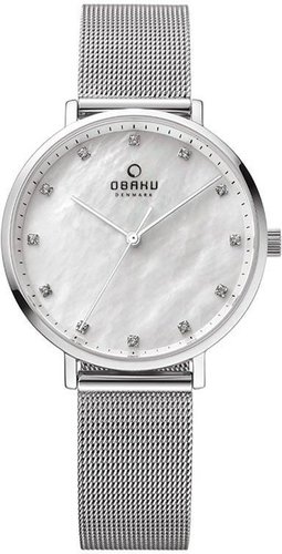 Obaku V186LXCWMC