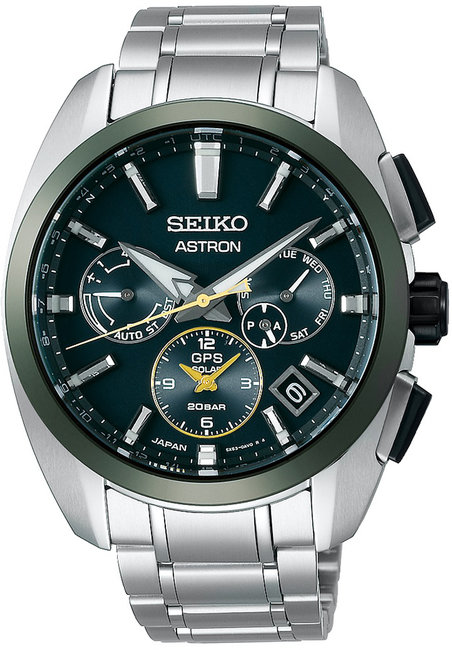 Seiko Astron SSH071J1