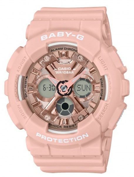 Casio Baby-G BA-130-4AER