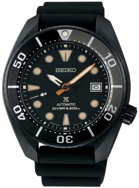 Seiko Prospex SPB125J1