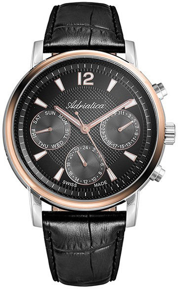 Adriatica A8275.R254QF