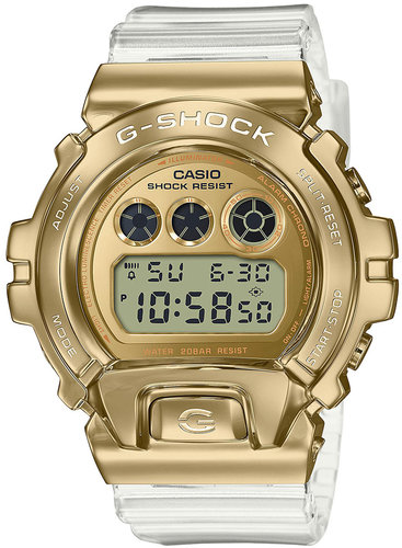 Casio G-Shock GM-6900SG-9ER