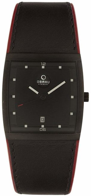 Obaku V102GBBRB