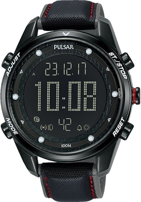 Pulsar P5A027X1