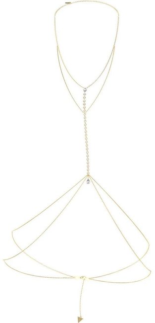 Guess JUBN05201JWYGT-U