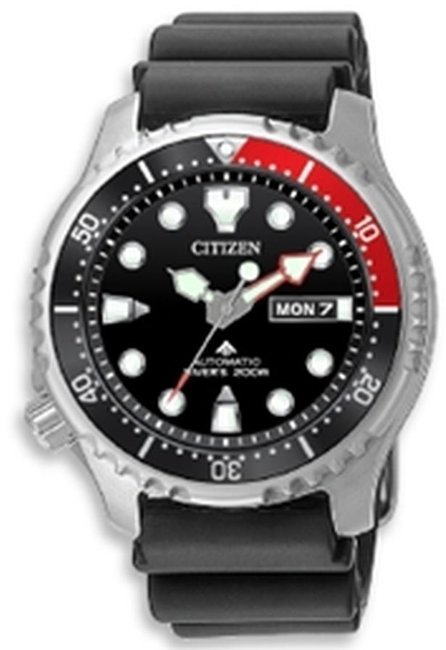 Citizen Promaster NY0087-13EE