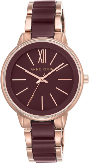 Anne Klein AK-1412BYRG