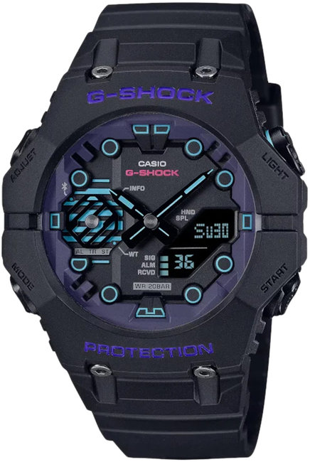 Casio G-Shock GA-B001CBR-1AER