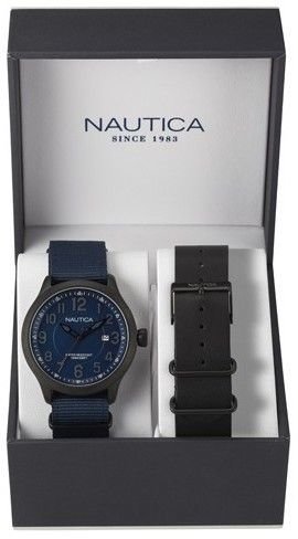 Nautica NAI14519G