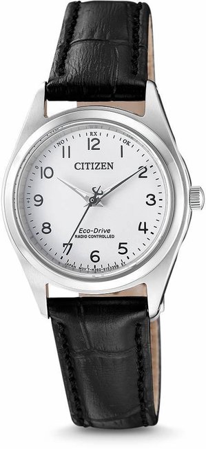 Citizen Radio Controlled ES4030-17A