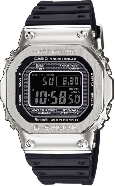 Casio G-Shock GMW-B5000-1ER