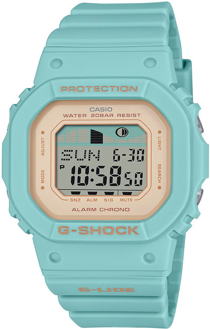 Casio G-Shock GLX-S5600-3ER