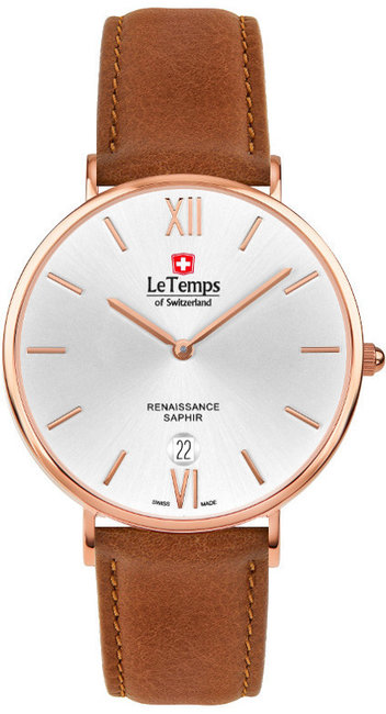 Le Temps Renaissance LT1018.52BL52