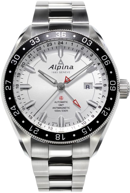 Alpina Alpiner 4 AL-550S5AQ6B