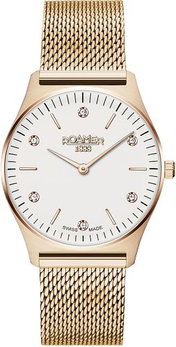 Roamer 650815 49 15 90