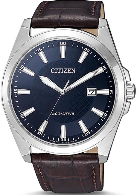Citizen Leather BM7108-22L