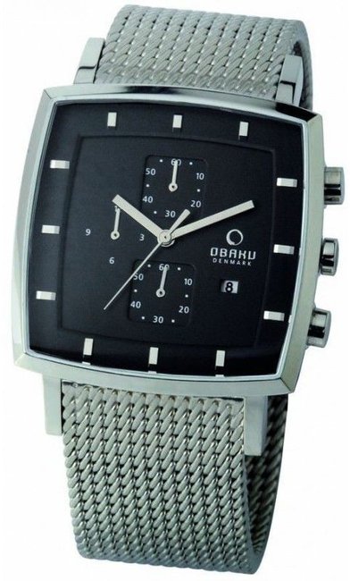 Obaku V134GCBMC2