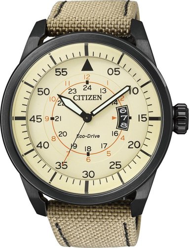Citizen Sports AW1365-19P