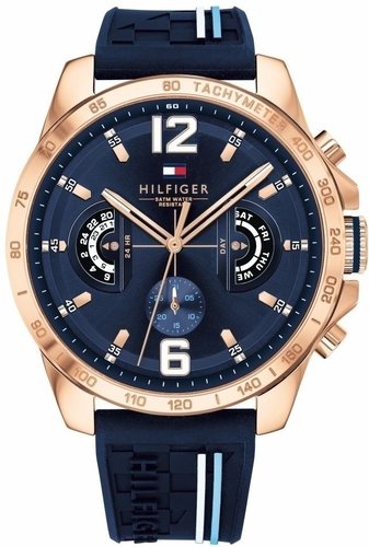 Tommy Hilfiger Decker 1791474