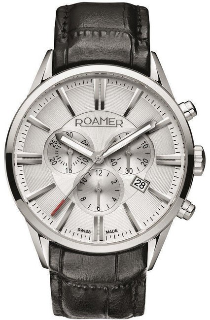 Roamer Superior Chrono 508837 41 15 05