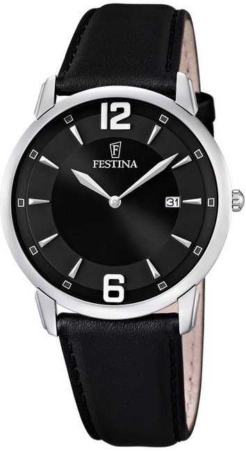 Festina Classic Strap F6813-6