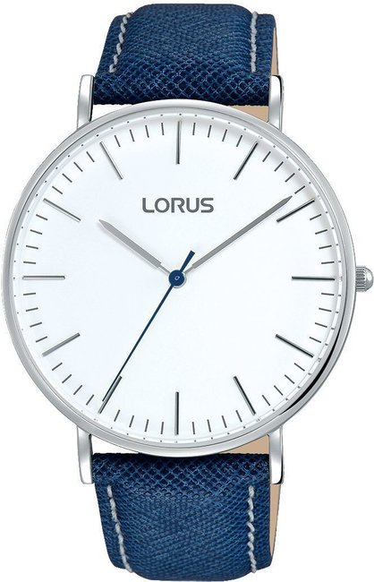 Lorus RH825CX9
