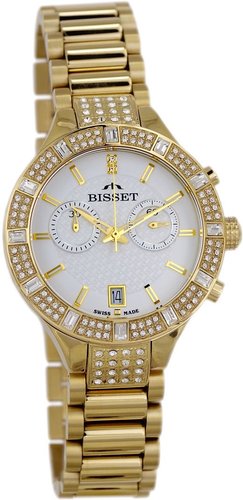 Bisset BSBE18GISX05AX