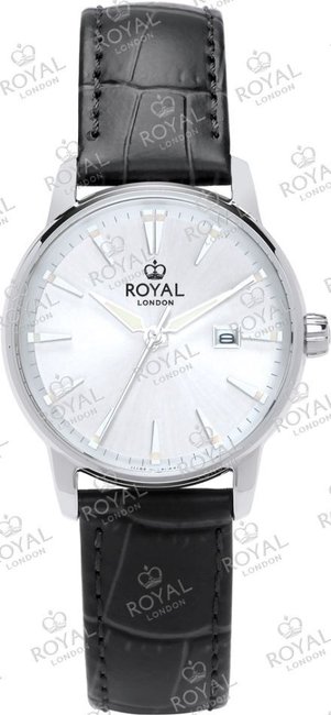 Royal London Merton 21401-01