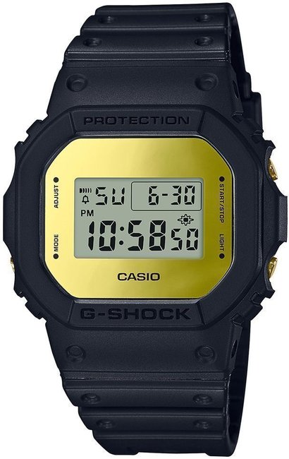 Casio G-Shock DW-5600BBMB-1ER