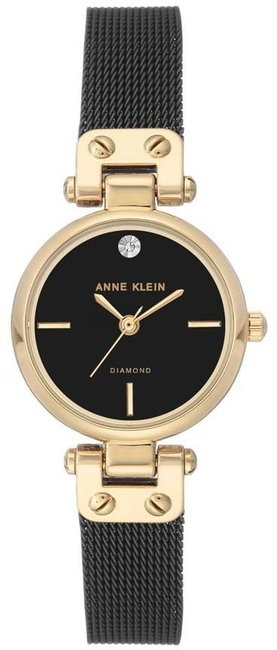 Anne Klein AK-3003BKBK