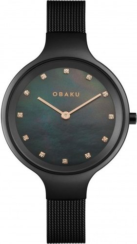 Obaku V173LXBBMB2