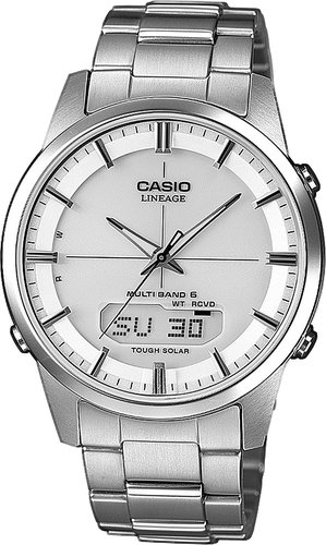 Casio Lineage LCW-M170TD-7AER