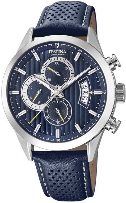 Festina Chrono Sport F20271-5