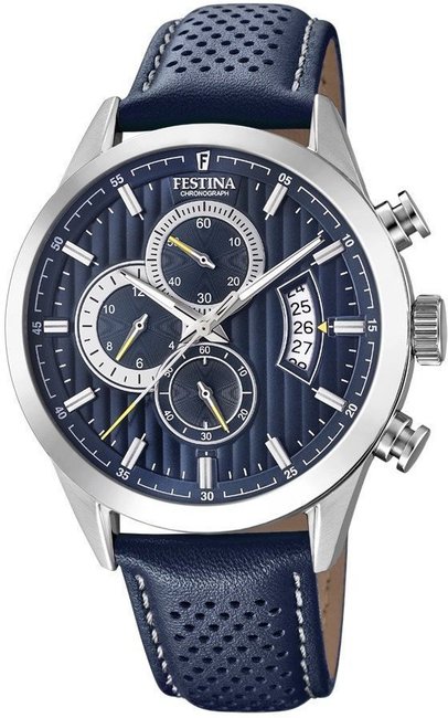 Festina Chrono Sport F20271-5