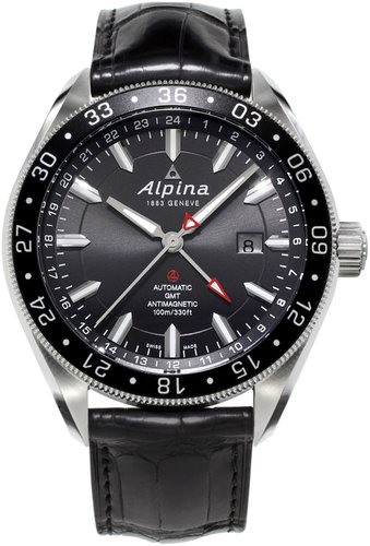 Alpina Alpiner 4 AL-550G5AQ6