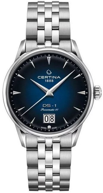 Certina C029.426.11.041.00