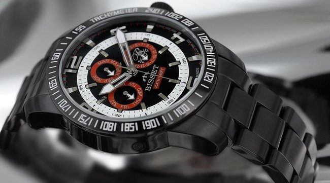 Bisset XB2DB44BMBR20BX