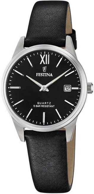 Festina Classic Strap F20510-4