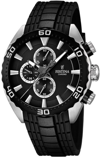 Festina Chrono Bike F16664-4