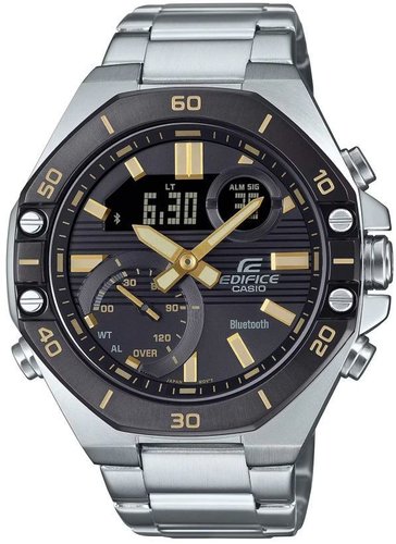Casio Edifice ECB-10DB-1A9EF