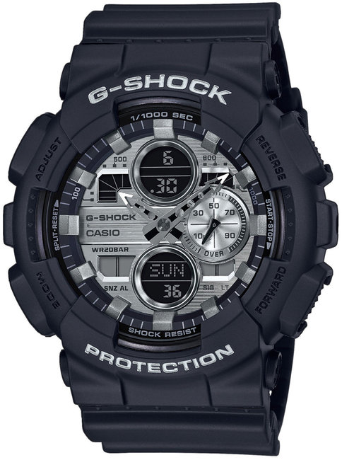 Casio G-Shock GA-140GM-1A1ER