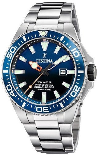 Festina Originals F20663-1