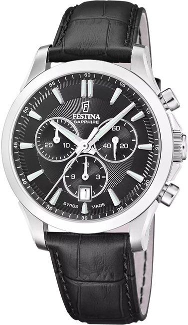 Festina Swiss Made F20094-5