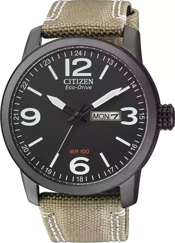Citizen Military BM8476-23EC
