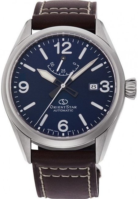 Orient Star RE-AU0204L00B