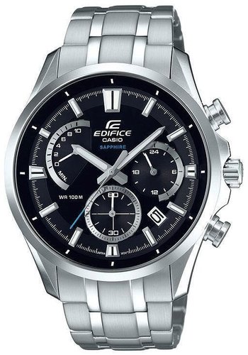 Casio Edifice EFB-550D-1AVUER