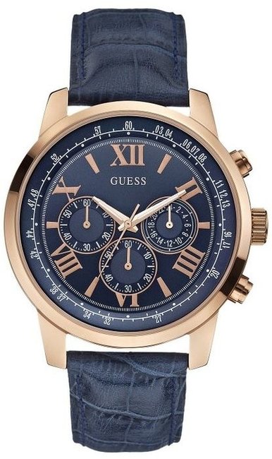 Guess W0380G5