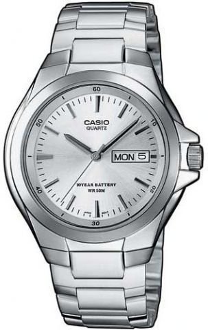 Casio Standard Analogue MTP-1228D-7AVEF