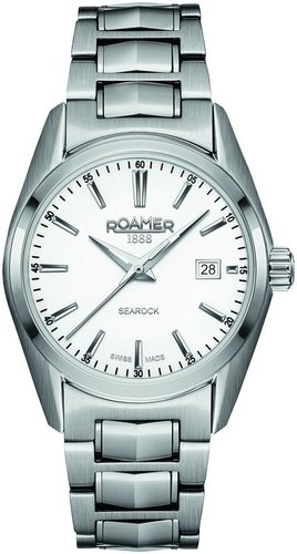 Roamer 210844 41 25 20